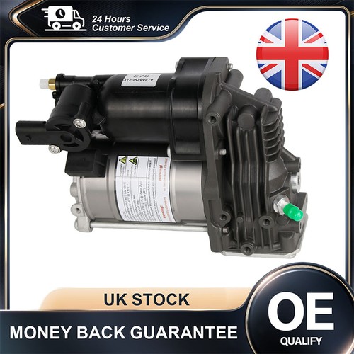 Air suspension compressor pump - air,