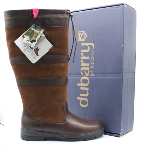 Dubarry galway extra fit - galway,