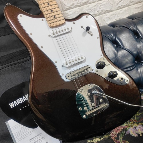 Squier affinity series jaguar - affinity,