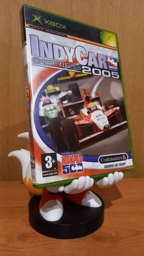 Indycar series 2005 original - indycar,