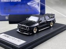 CZ SW 1:64 Black M3 E30 LTO