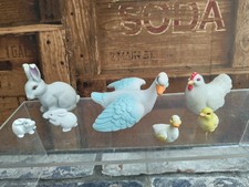 Barbie Stable Friends Animal