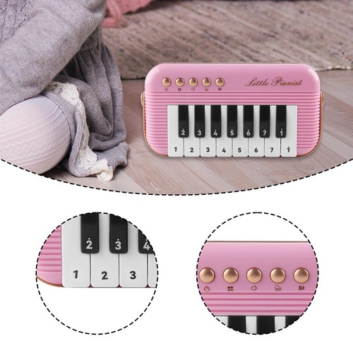 Baby piano toy early education - piano,