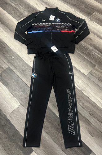Nwt puma bmw - nwt, motorsports
