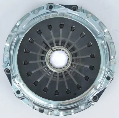 Clutch pressure plate 883082