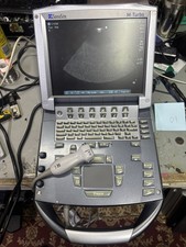 Sonosite M-Turbo Ultrasound