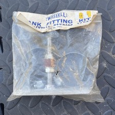 VINTAGE WASSELL  TANK FITTING KIT TFK1 BSA TRIUMPH SPEEDWAY GRASSTRACK ETC Drw2 