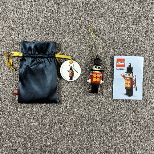 Lego 504420 toy soldier - lego,