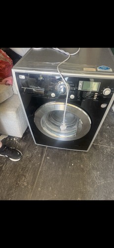 Inverter directdrive 8kg - directdrive,