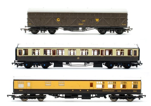 Mainline lima gauge - mainline/lima, 'oo'