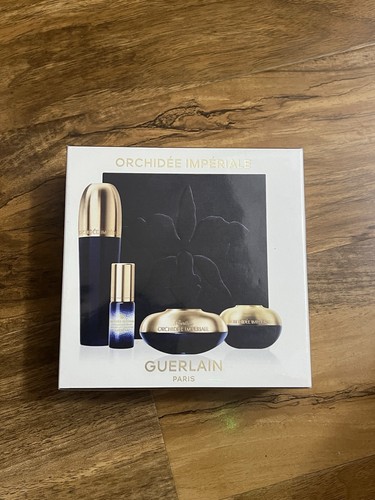 Guerlain orchidee imperiale - guerlain,