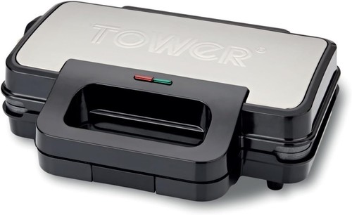 Tower deep filled sandwich - tower,