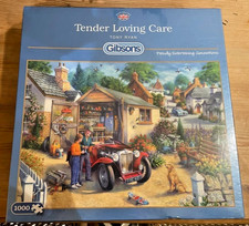 Gibsons Tender Loving Care