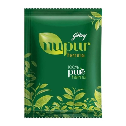 100 pure henna powder - henna,
