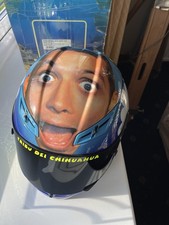 Rossi AGV GP-Tech The Face