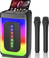 Ankuka Portable Karaoke