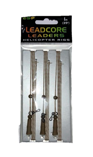 Esp leadcore leaders sandy - leaders,