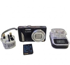 Panasonic LUMIX DMC-TZ25