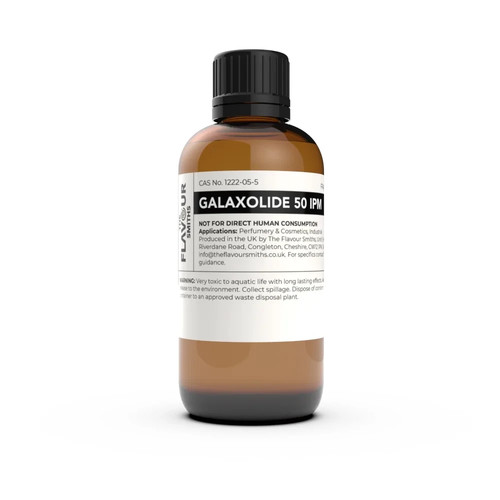 Galaxolide ipm fragrance - ipm, |