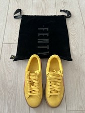 Puma x Fenty by Rihanna