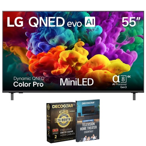 Qned evo ai qned84b - lg,