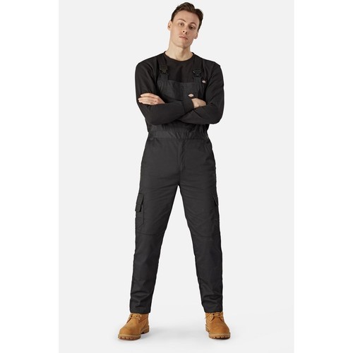 Dickies everyday bib - everyday, and