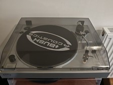 Beautiful Bush Acoustics