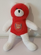 Arsenal FC Teddy Bear