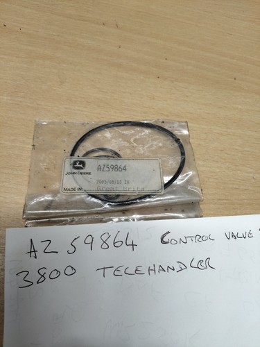 John deere az59864 3800 - john,