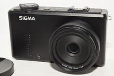 SIGMA DP2 Merrill 46MP Digital