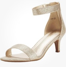 DREAM PAIRS Women's Fiona