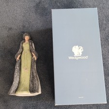 Wedgewood Fine Porcelain High