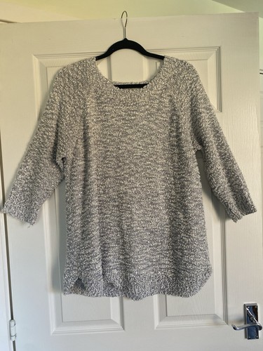 Bonmarche size grey - size, –