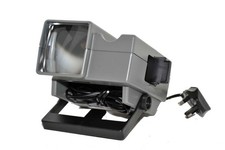 AP Automatic 35mm Slide Viewer