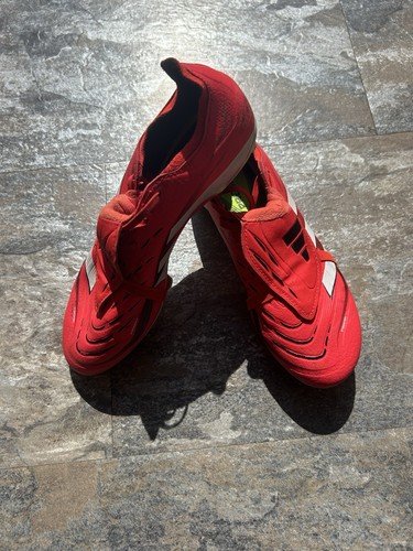 Adidas predator football boots - predator,