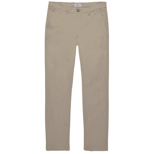 Aquascutum cotton beige - beige, slim