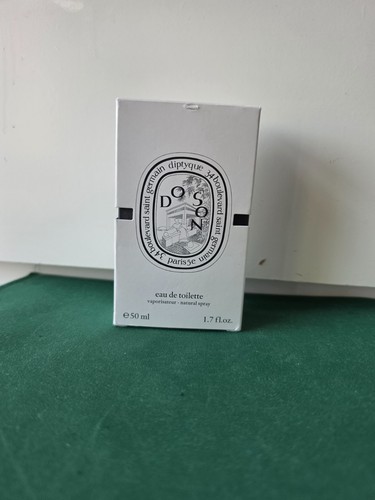 Diptyque son eau de - diptyque, do