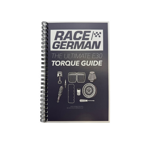 Bmw e30 torque - bmw, guide