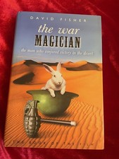 Vintage Magic Tricks Book The