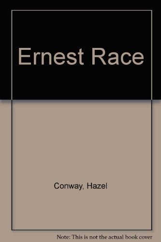 Ernest race hazel - by,