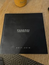Panerai Laboratorio Di Idee