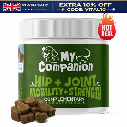 New 300g mycompanion hip - new,