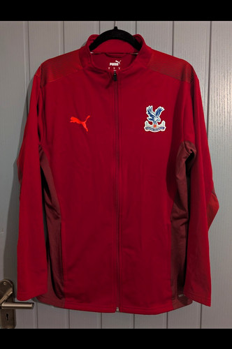 Puma crystal palace - puma,