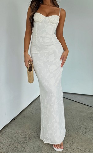 White fox boutique - white,