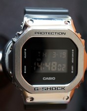 G-Shock Casio GM-5600U-1ER