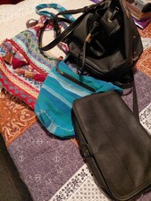 4 Hand Bags, Grab A Bargain