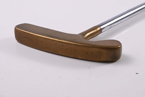 Acushnet bullseye putter - /, 36
