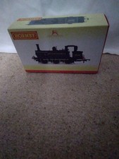 hornby dcc ready oo gauge