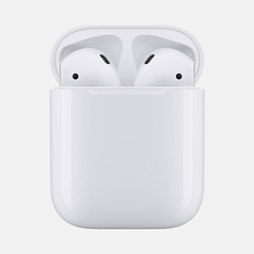 Apple airpods - airpods, (2nd