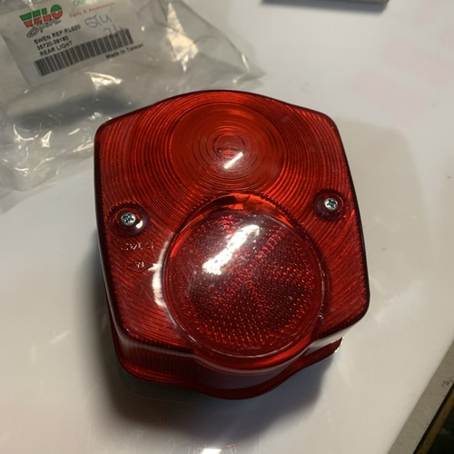 Suzuki 100 125 k gt - 100,
